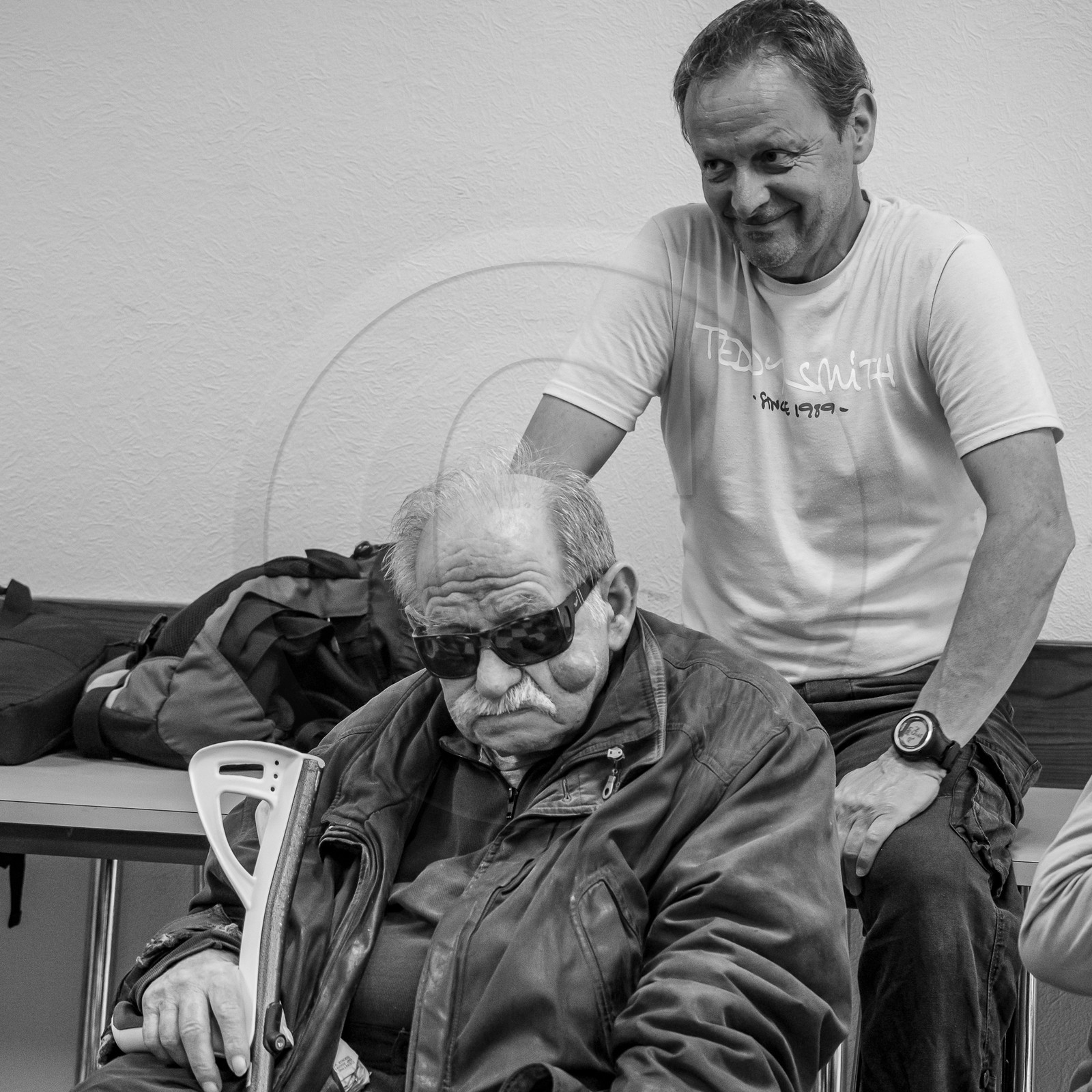 07 juin 2006 : un mercredi à l'Ouort