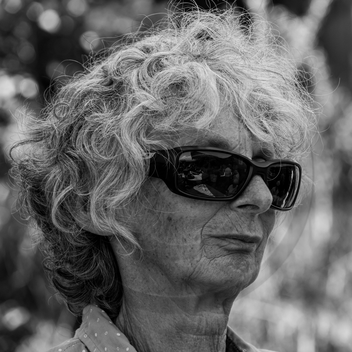 18 mai 2022 : Atelier créatif avec Claudine Meyer
