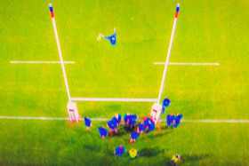 Rugby féminin