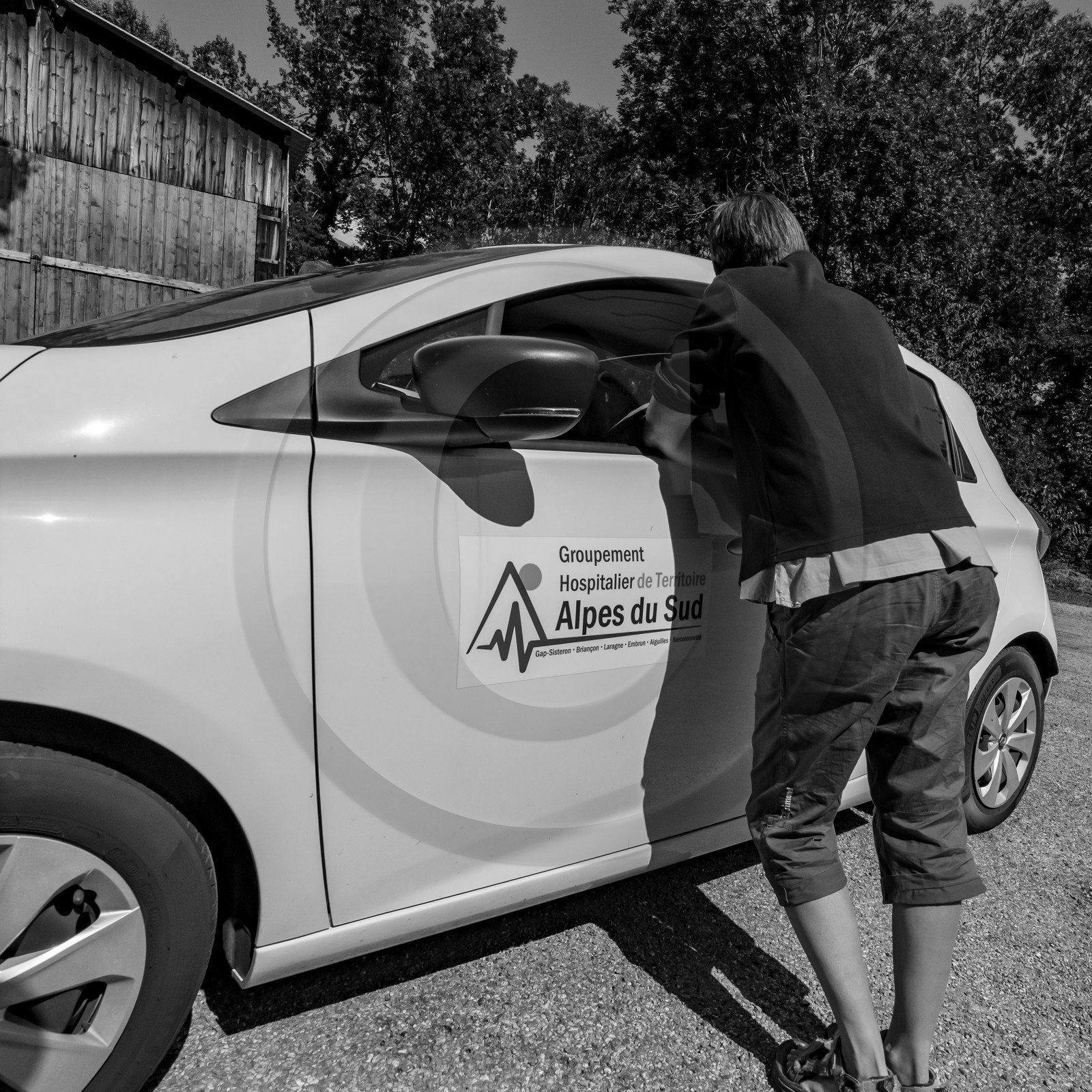 23 août 2021 : L'UCC à l'Ouort