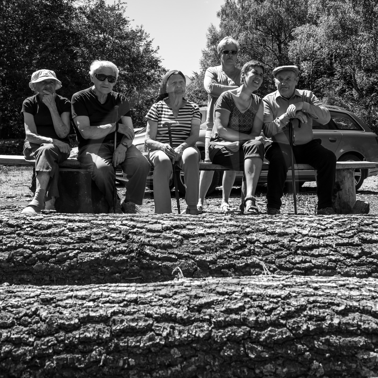 09 août 2017 - Scie mobile