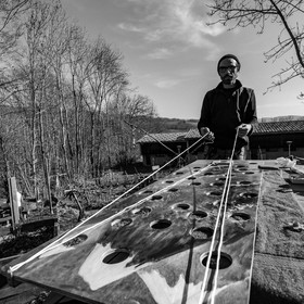 10 mars 2021 : on jardine, on fabrique des jeux