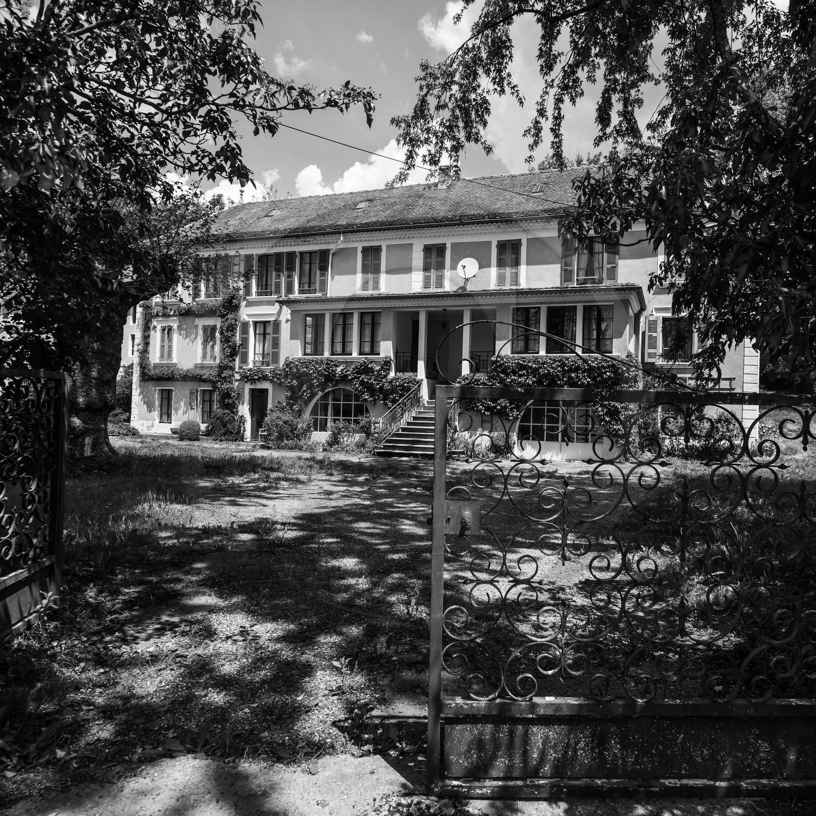 La Filature du Valgaudemar