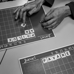 15 septembre 2021 : l'APF à l'Ouort