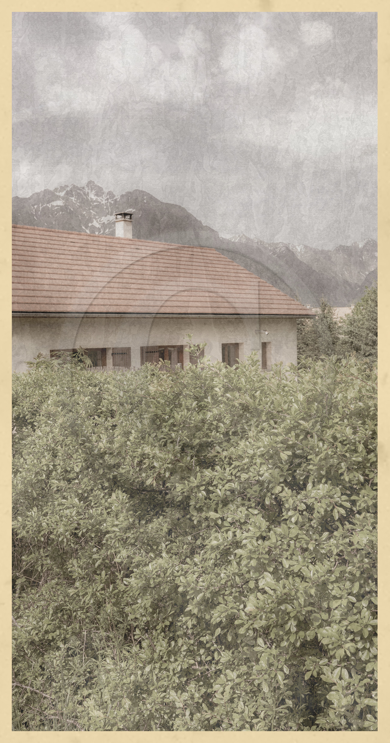 Le kilomètre dérogatoire