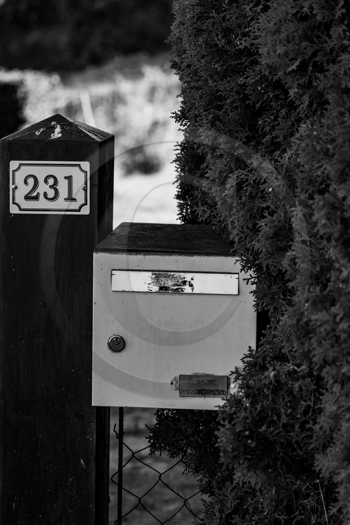 Des chiffres et des lettres