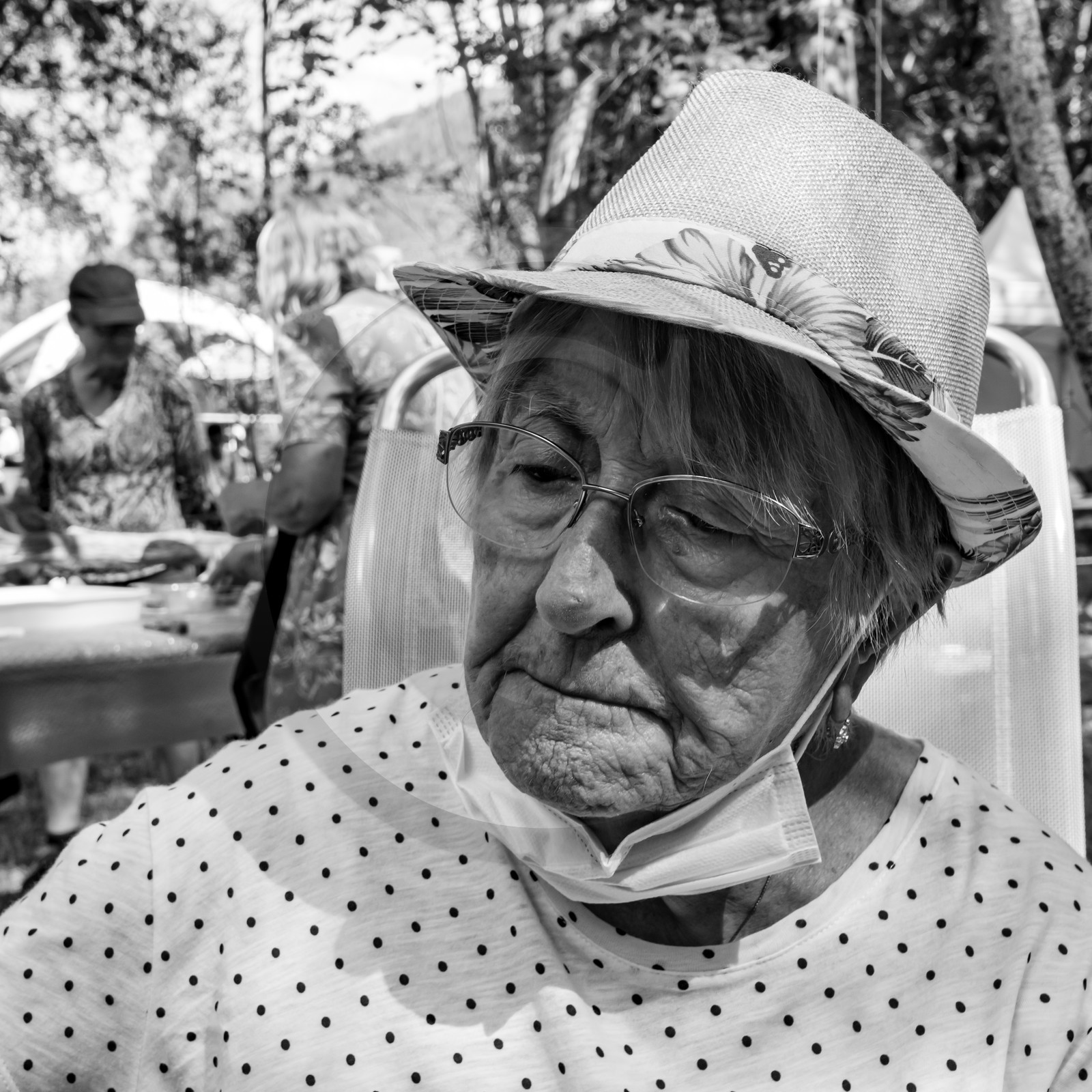 11, 12 et 13 août 2021 : L'Echo des Mots