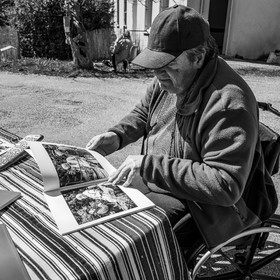 05 avril 2023 : C'est la reprise à l'Ouort