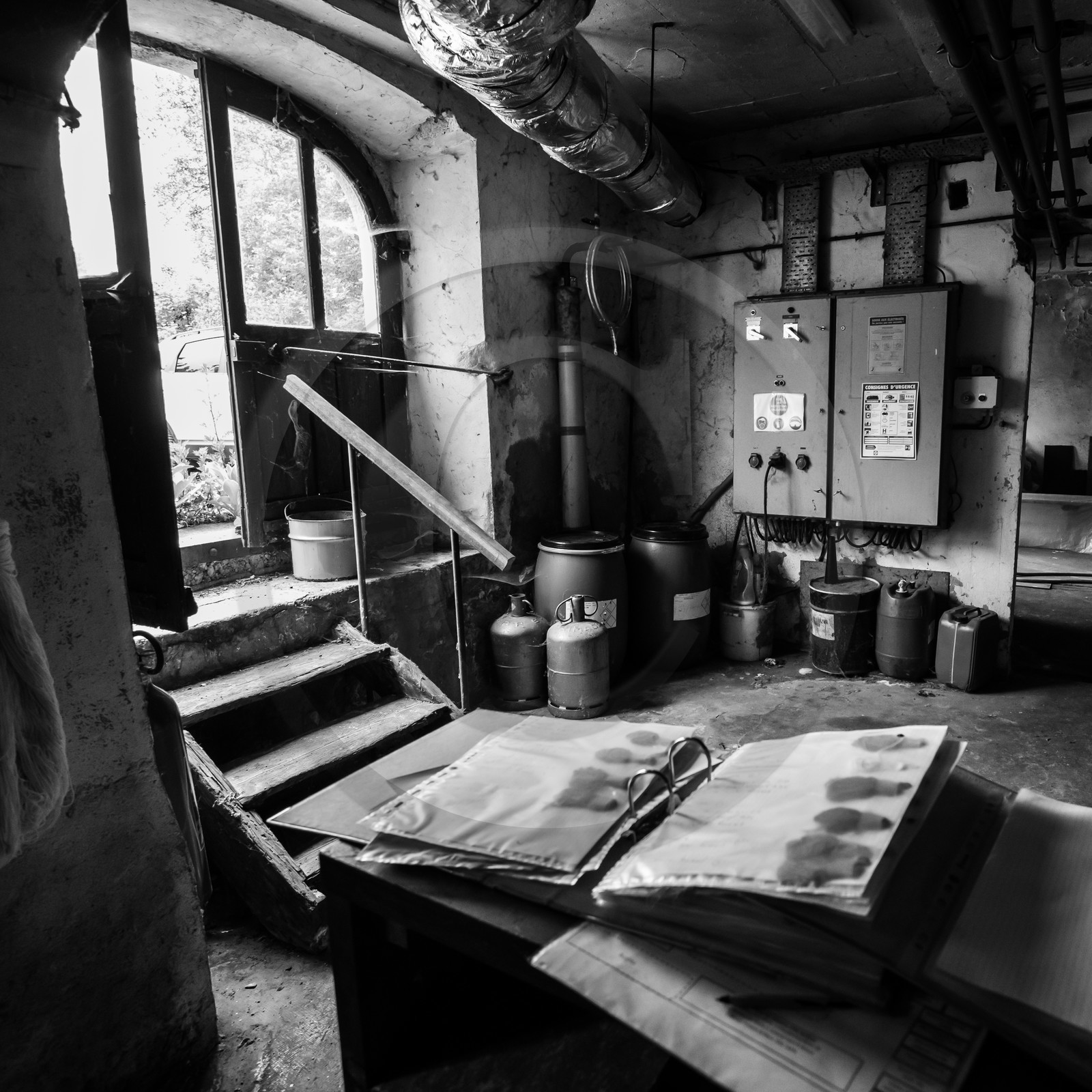 La Filature du Valgaudemar