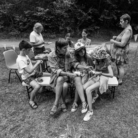 LOuort à l'Echo des Mots