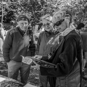 18 mai 2025 : VIde-Jardin et Marché de Créateurs