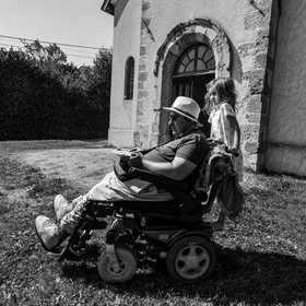 18 août 2021 : une journée avec l'APF