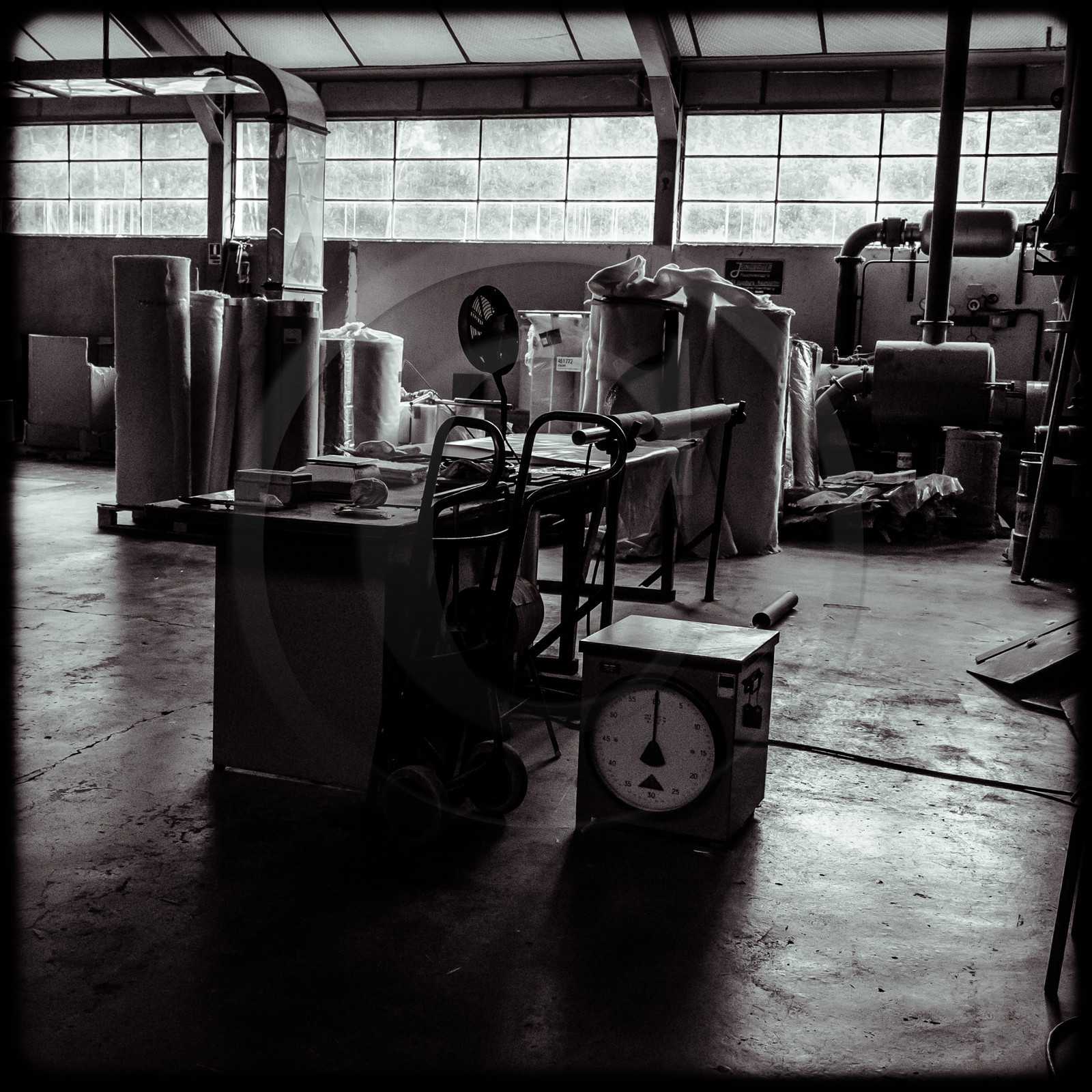 La Filature du Valgaudemar