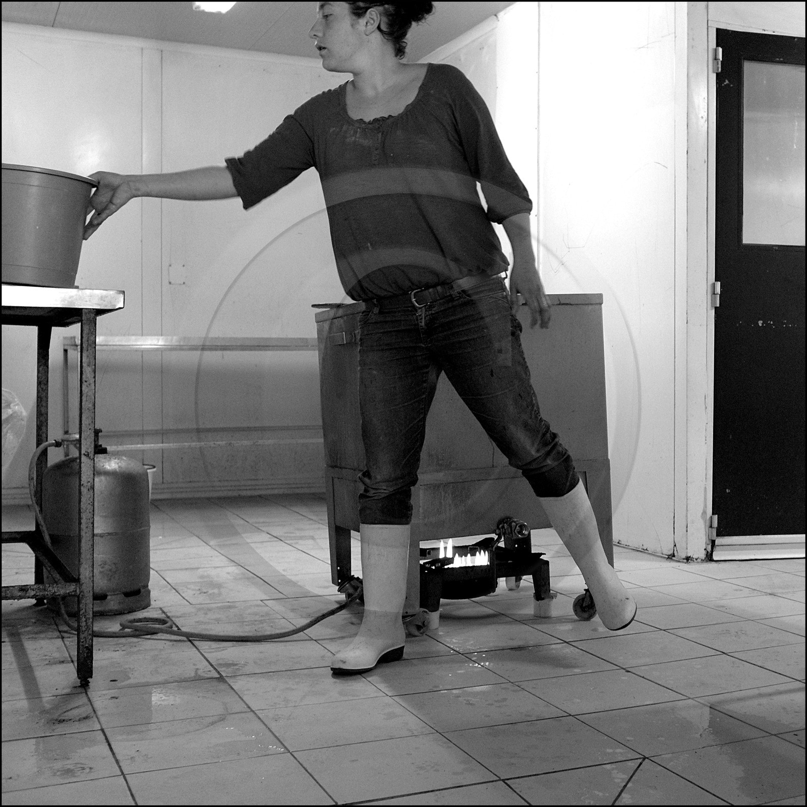 La ferme des Cabrioles