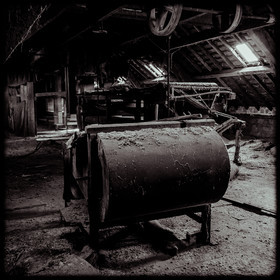 L'usine de Fenasse