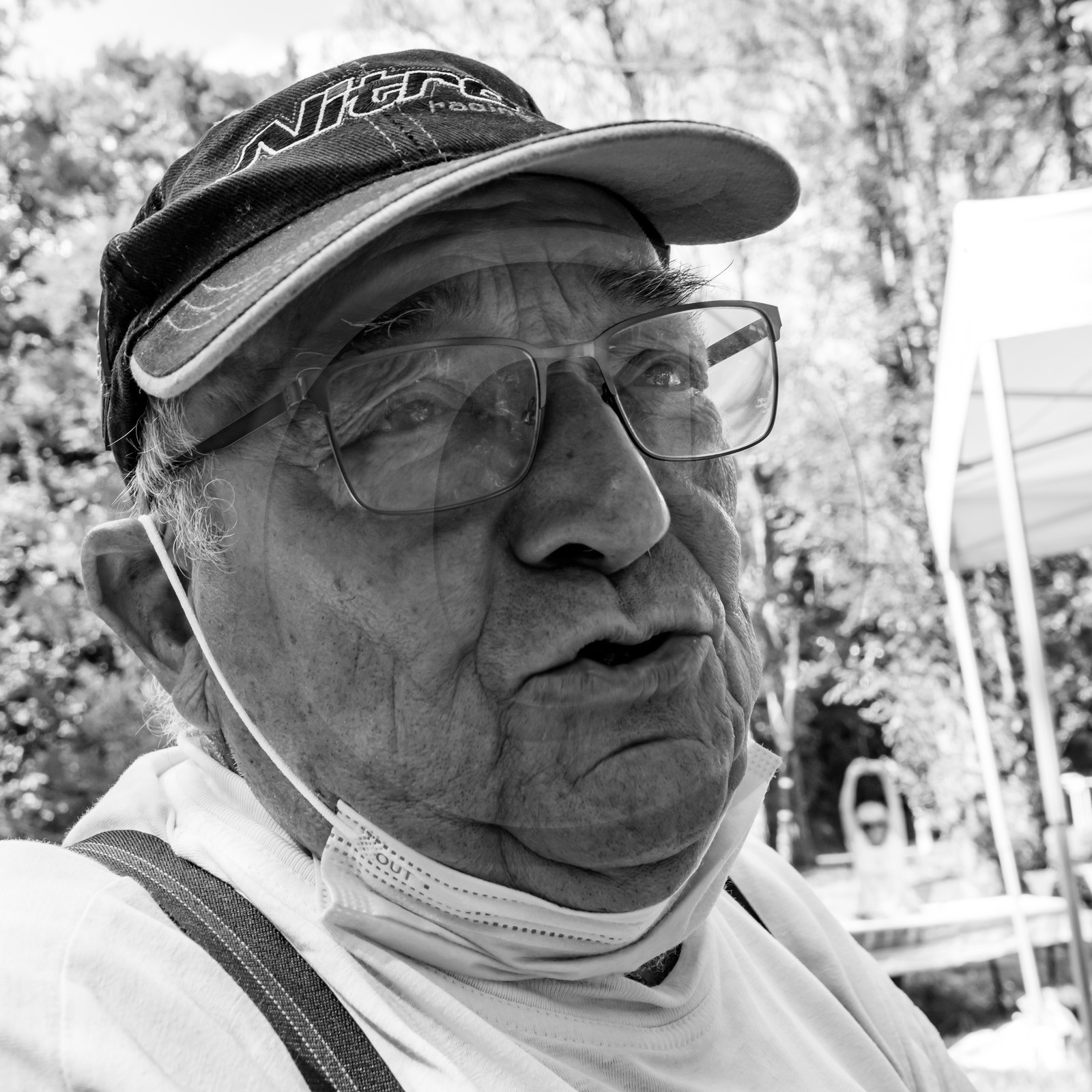 11, 12 et 13 août 2021 : L'Echo des Mots