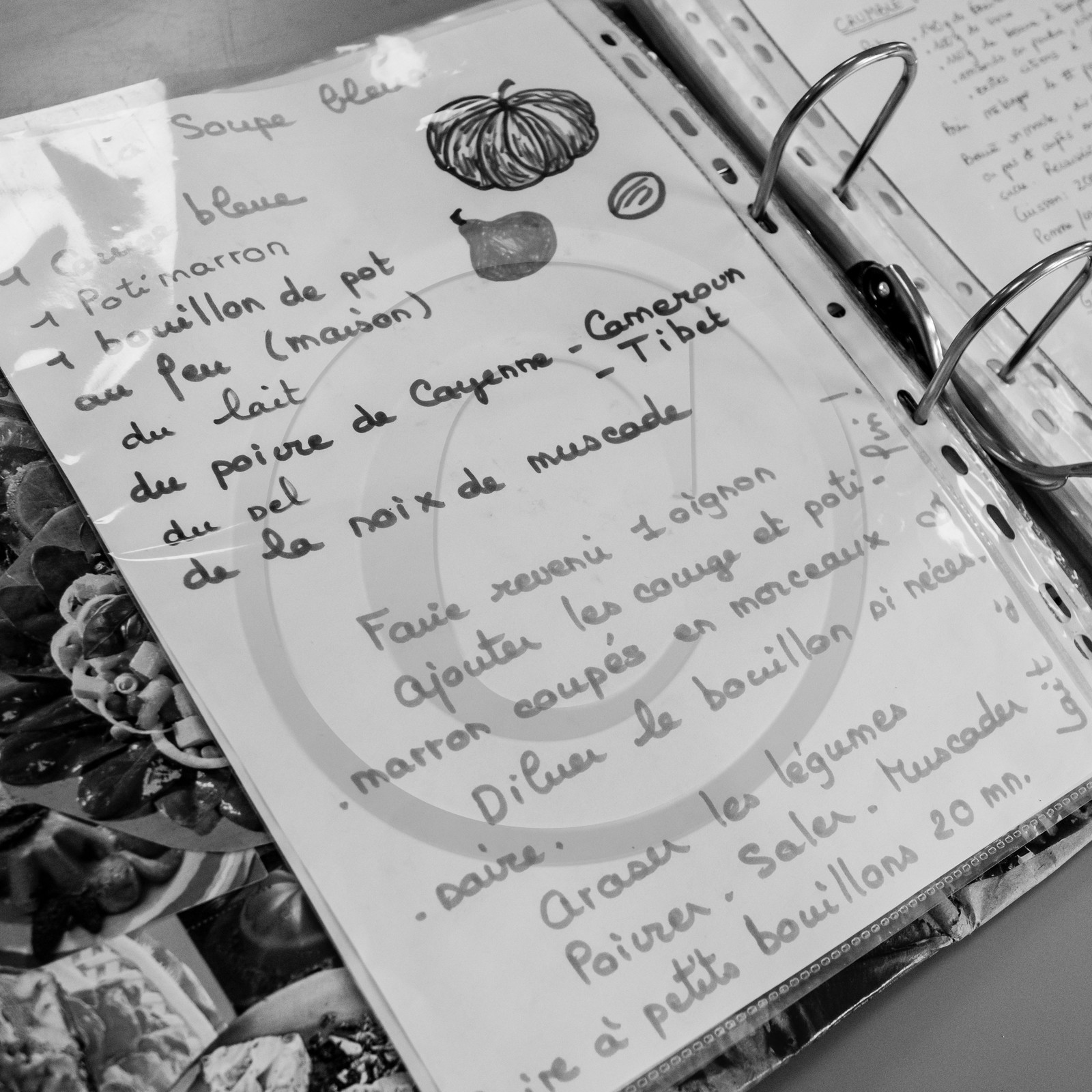 21 avril : jardinage, collages, peinture