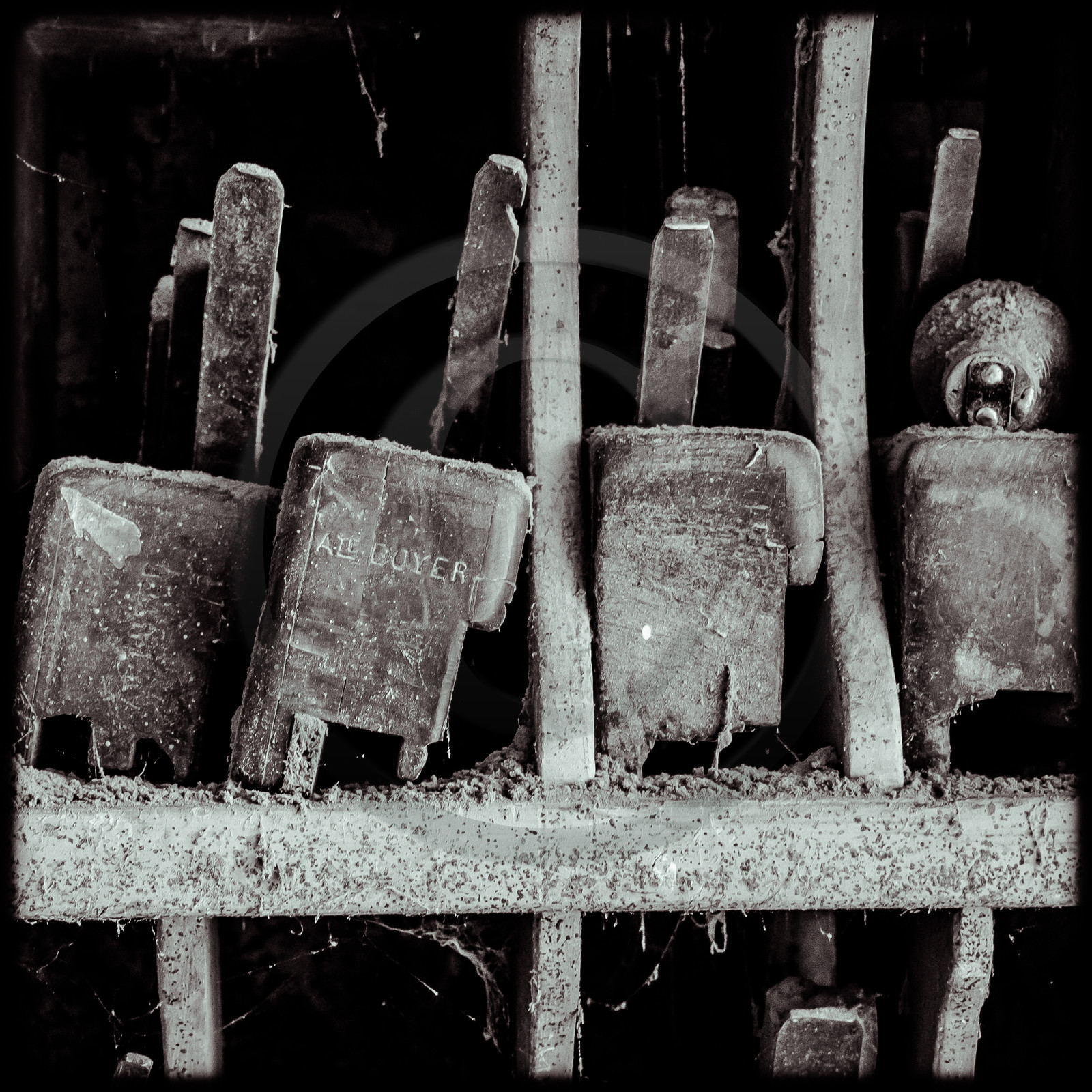 Menuiserie Boyer à Saint-Bonnet en Champsaur