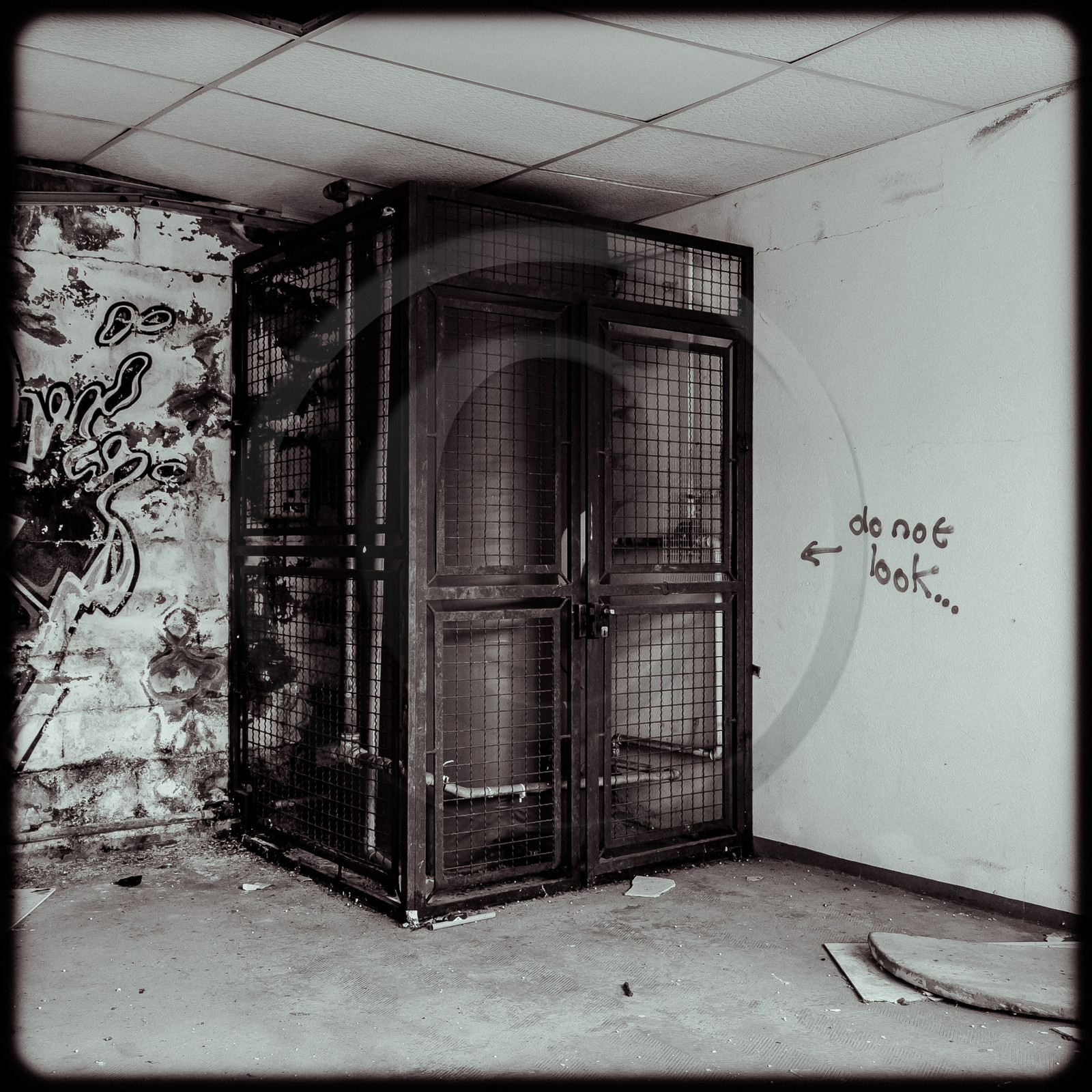 La piscine de Saint-Léger-les-Mélèzes