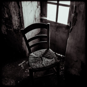 Une ferme à Sigoyer