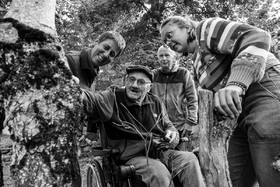 14 septembre 2022 : jeux, laine et promenade