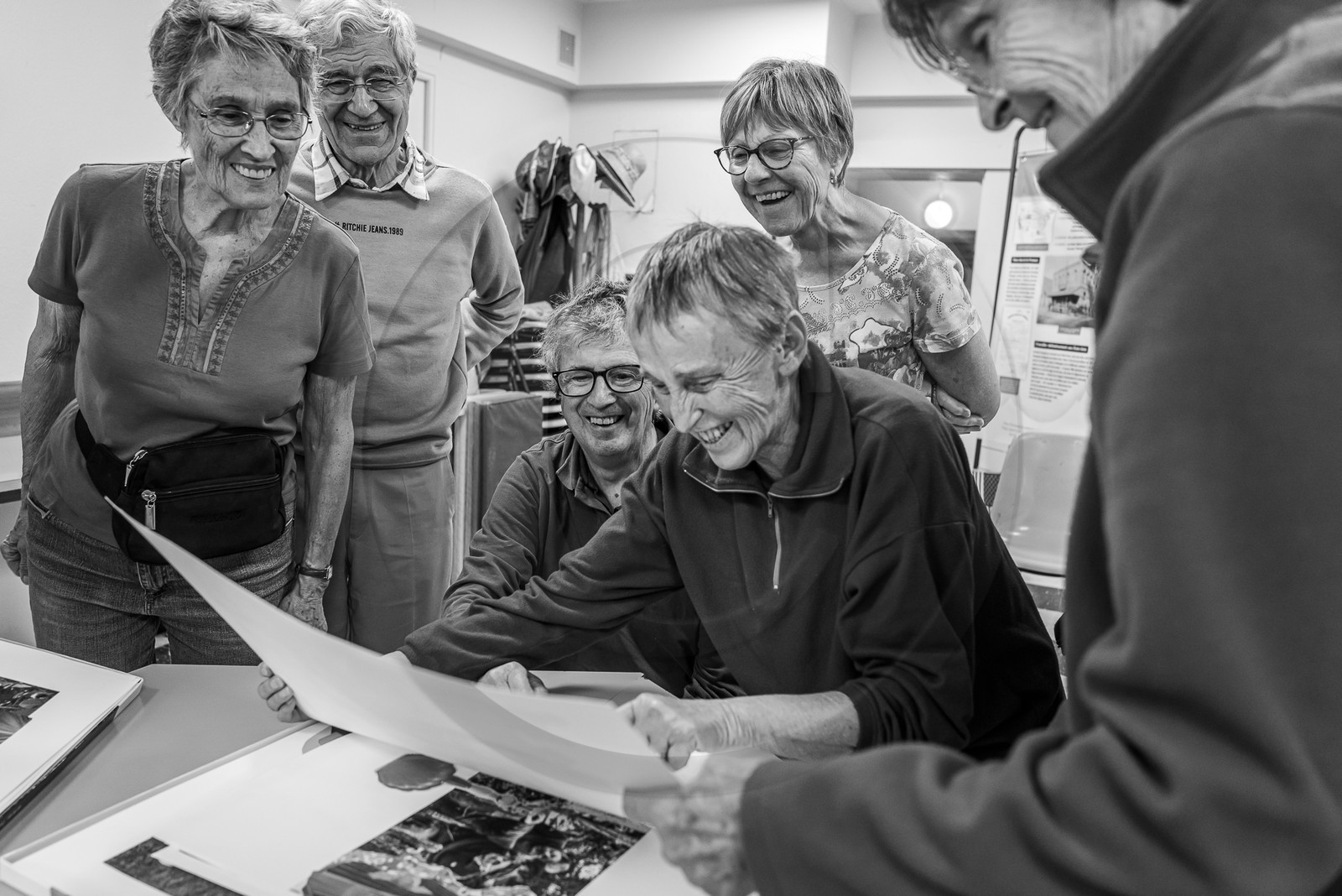 28 août 2023 : Journée des aidants