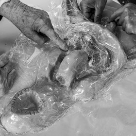 15 mai 2021 : fabrication de masques