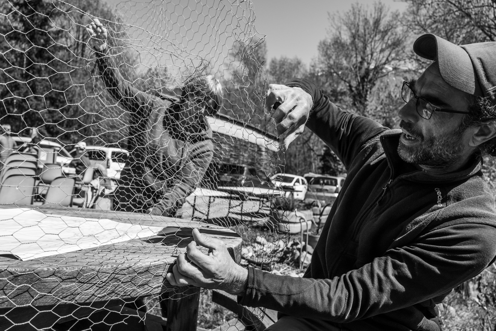 25 avril 2025 : Journée des Aidants