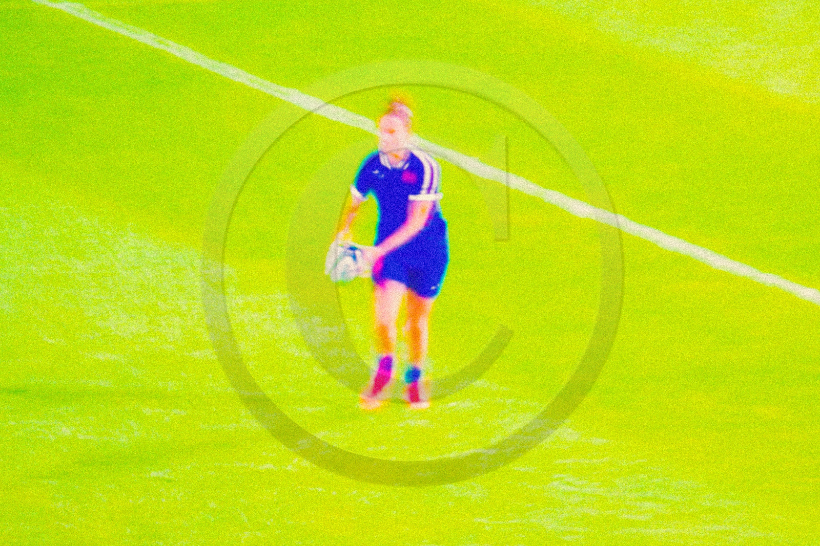 Rugby féminin