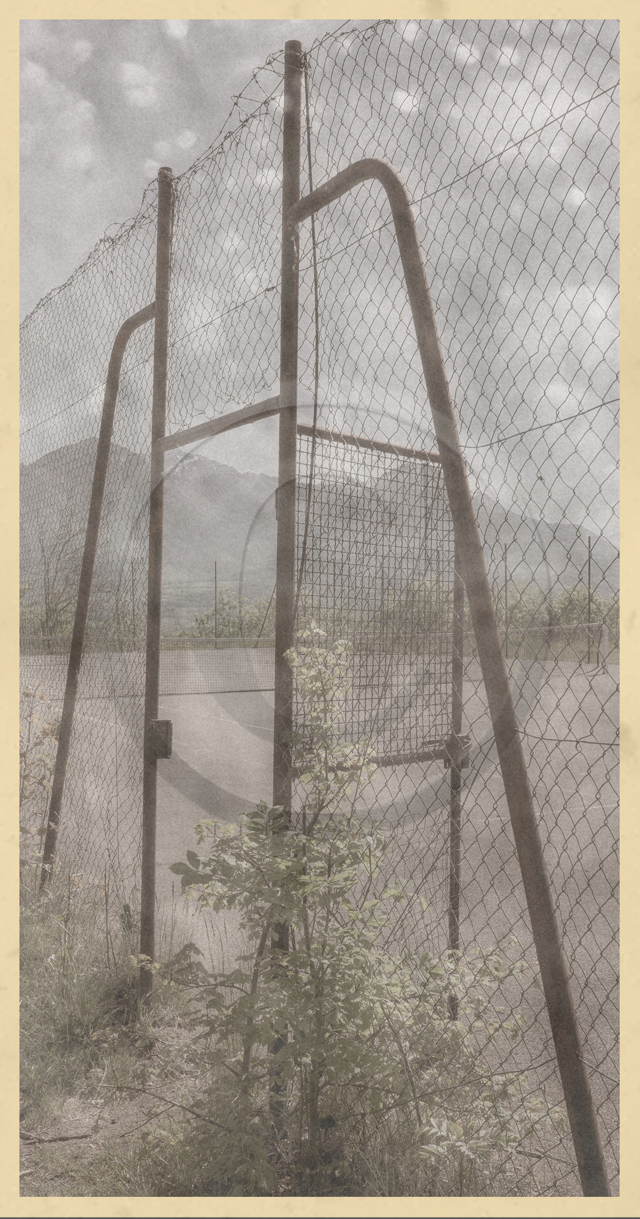 Le kilomètre dérogatoire