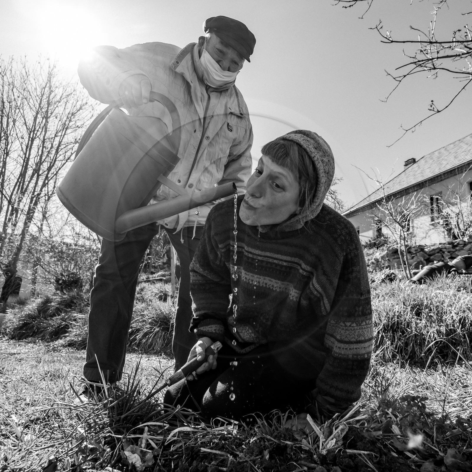 Ouort de Benevènt - 07 avril 2021