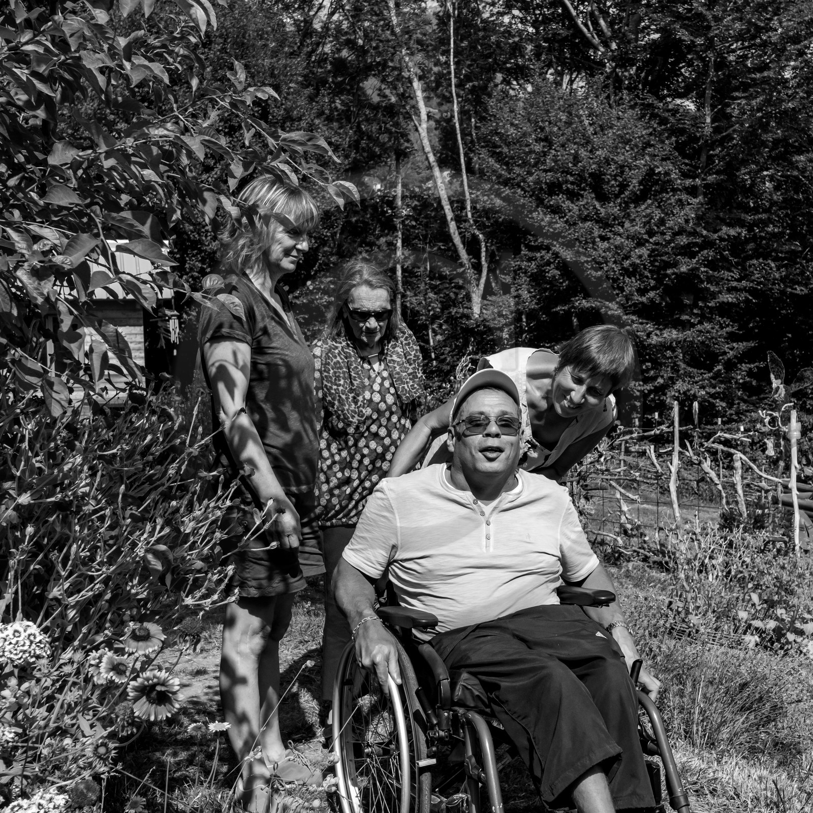 21 juillet 2021 : Sieste musicale avec Matthieu Duval