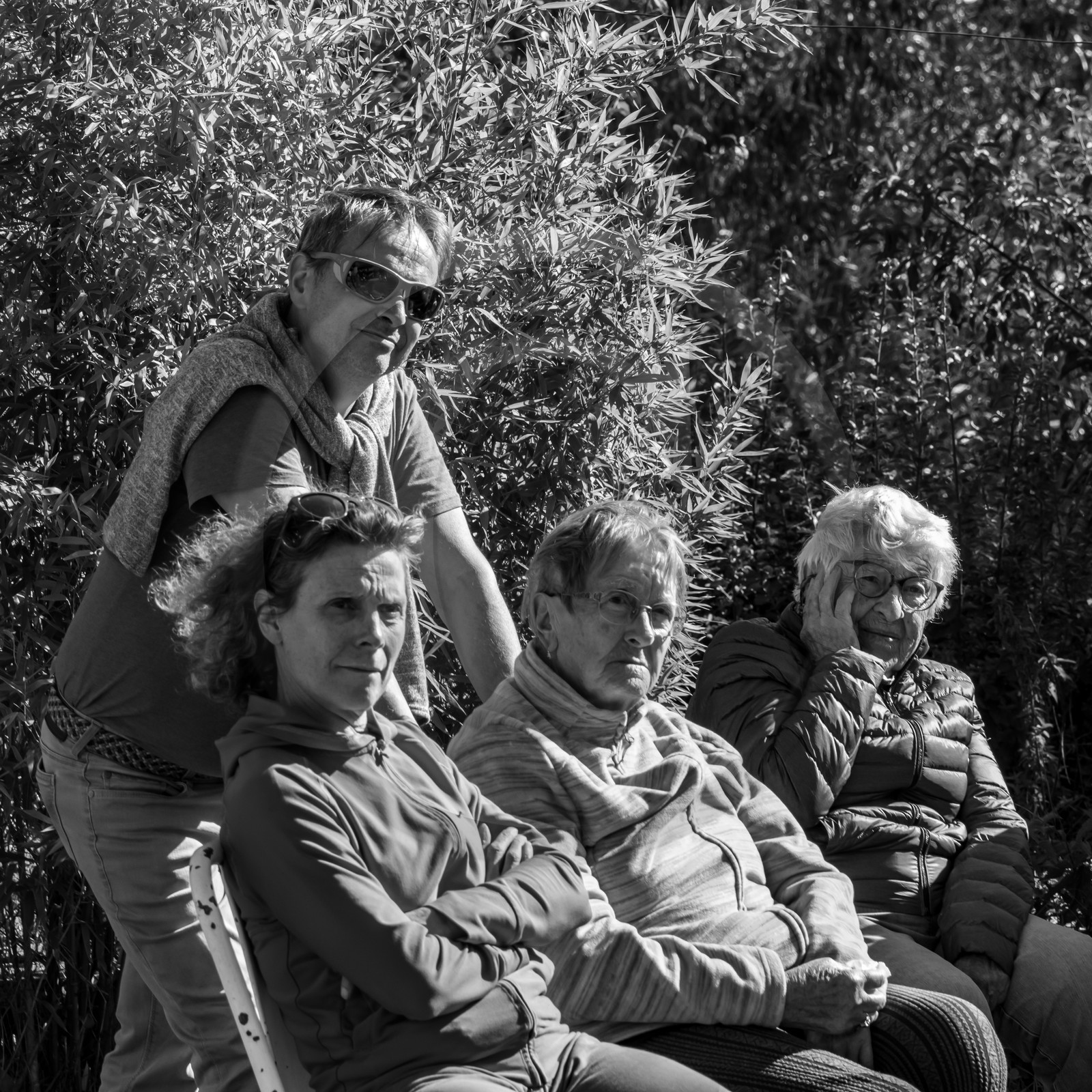 29 septembre 2021 : Joelette et contes