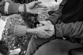 14 septembre 2022 : jeux, laine et promenade