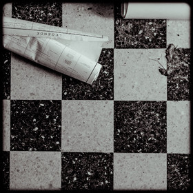 Ancienne mairie de Bénévent-et-Charbillac (05)