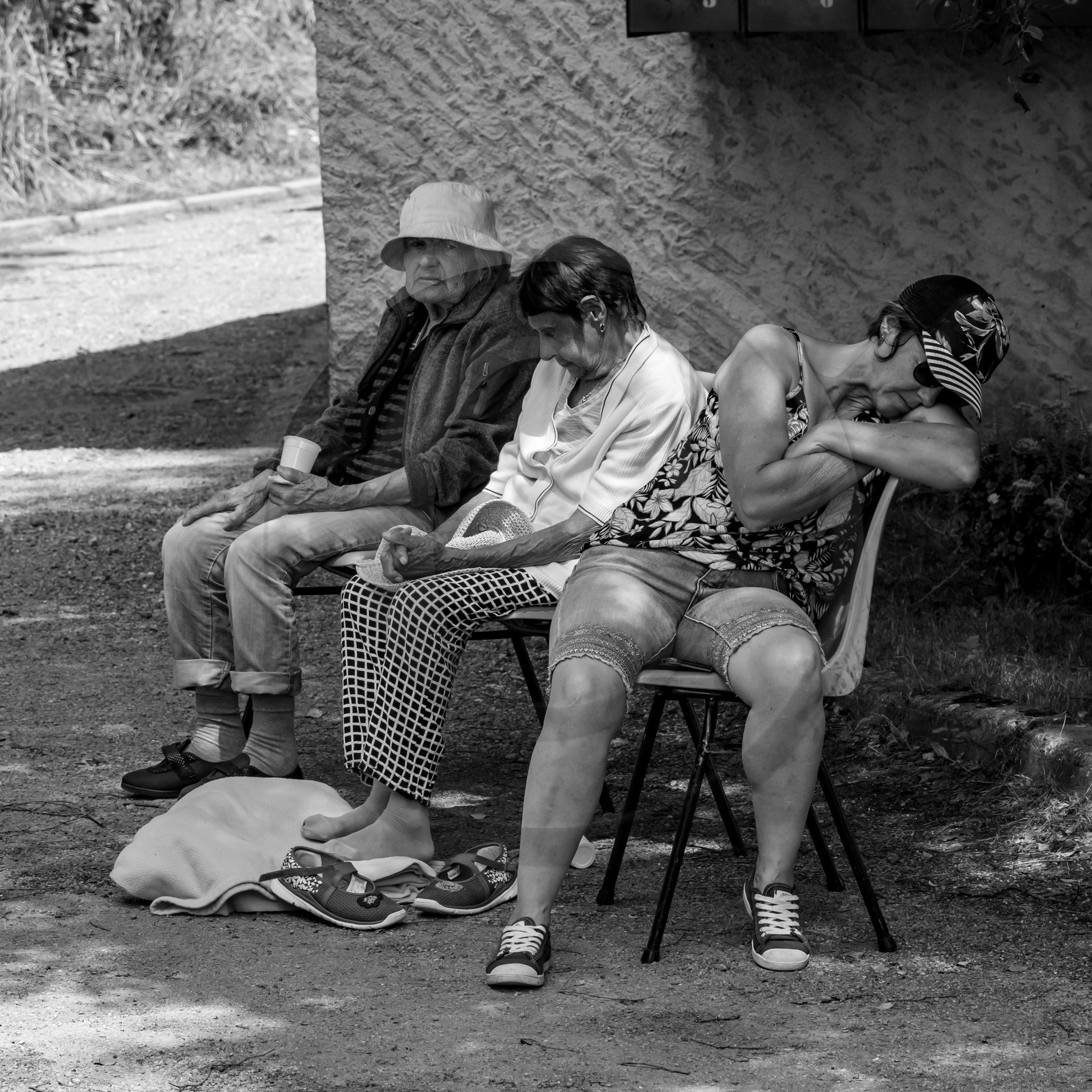 21 juillet 2021 : Sieste musicale avec Matthieu Duval