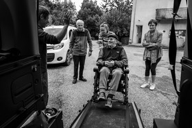 14 septembre 2022 : jeux, laine et promenade