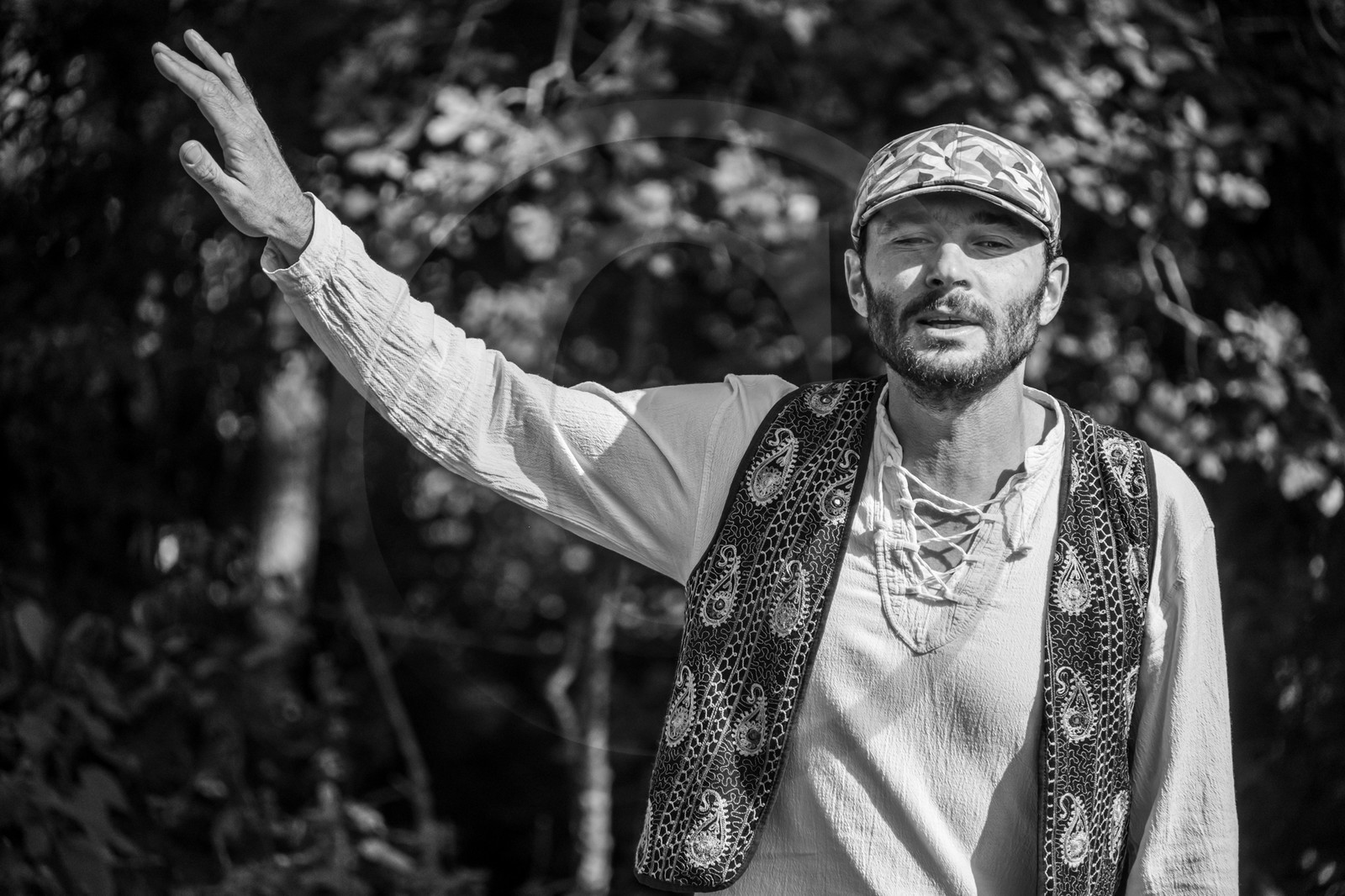 02 octobre 2024 : des contes avec Gilles Bougère et quelques autres conteurs