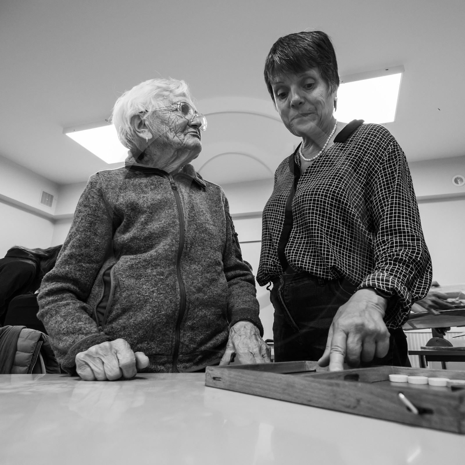 23 octobre 2019 : jeux avec Ludambule