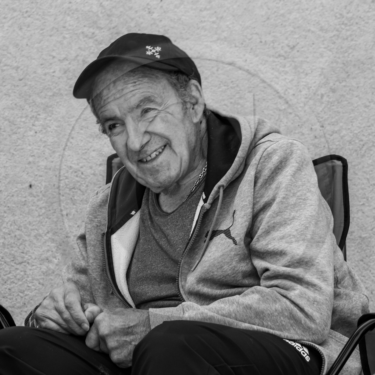 Journée des aidants et des aidés