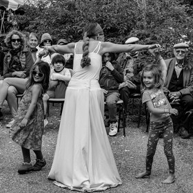 14 juillet 2021 : Lumema danse