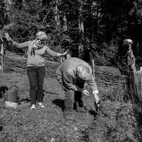 20 septembre 2017 - Jardinage