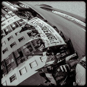 Manifestation pour la défense des retraites - Gap - 06 février  2020.