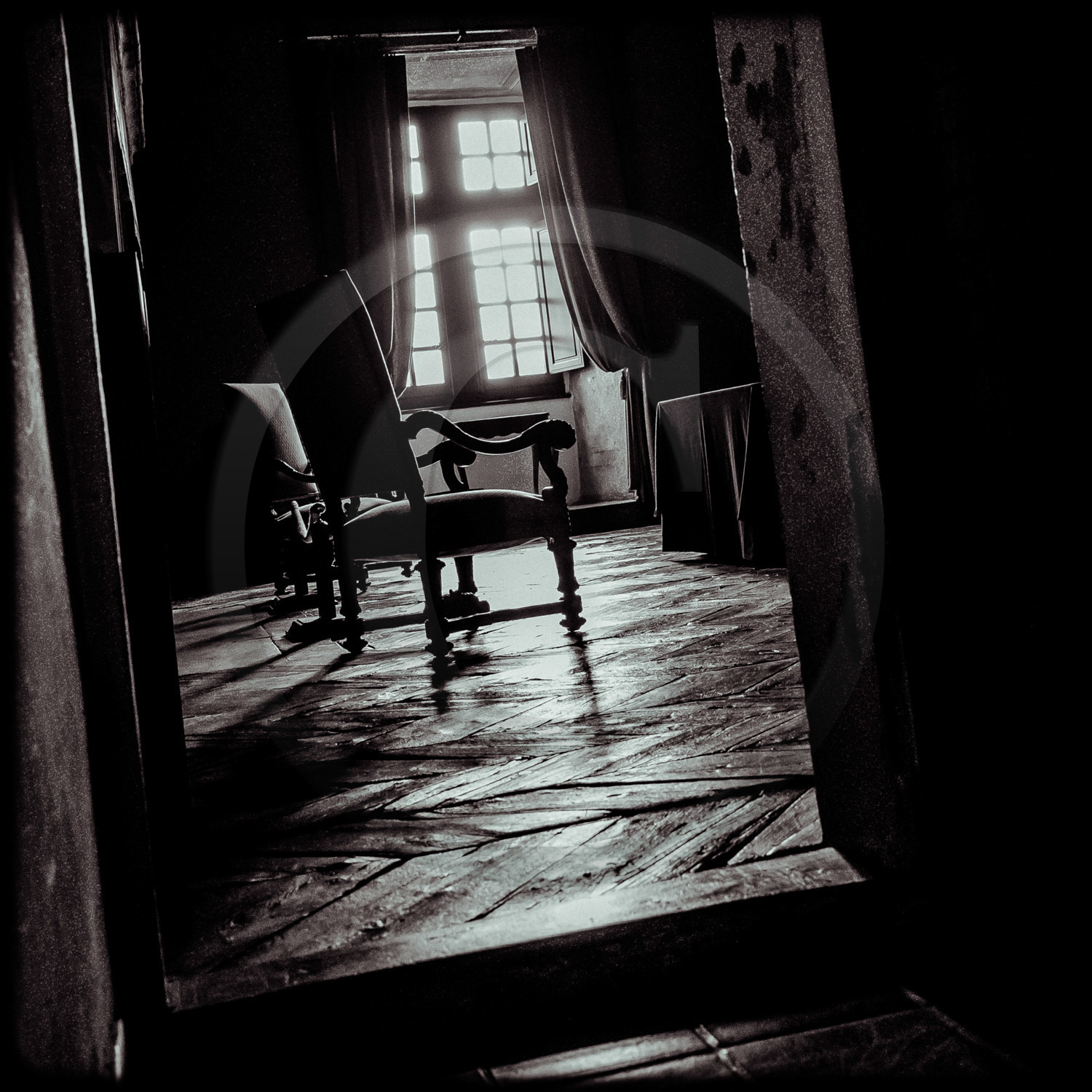 Le Château de Montmaur