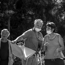 Après-midi contes et promenade