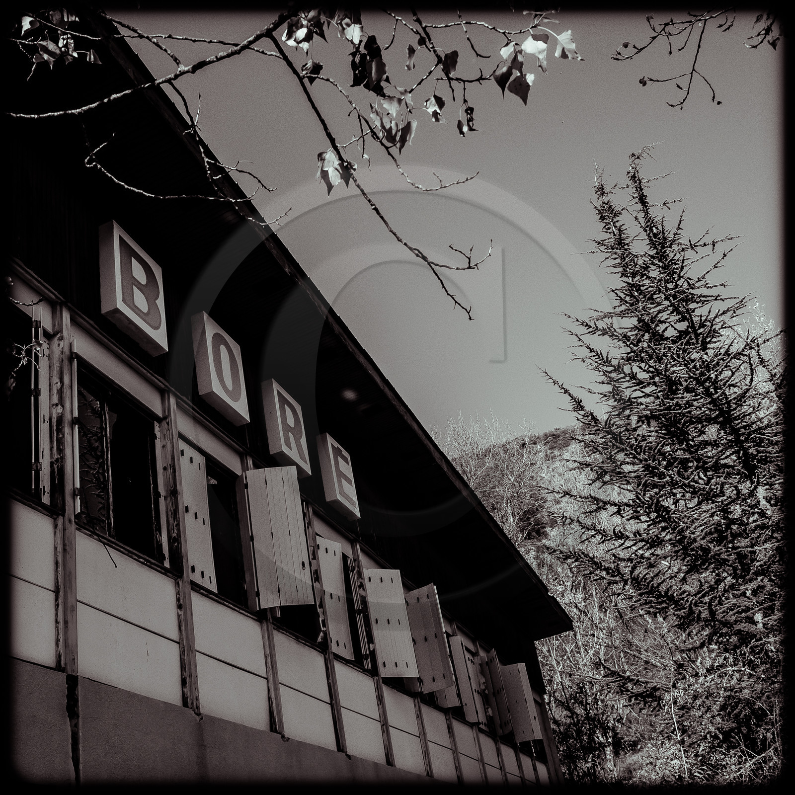 Le Relais Boré