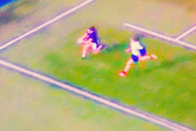 Rugby féminin