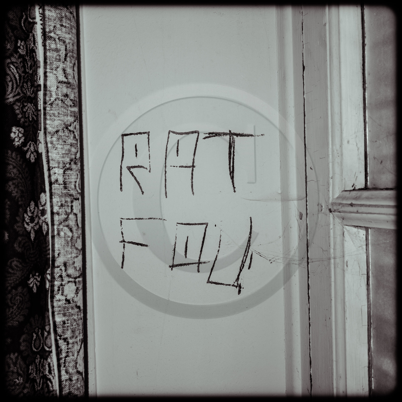 L'Hôtel Fourrat à La-Roche-de-Rame