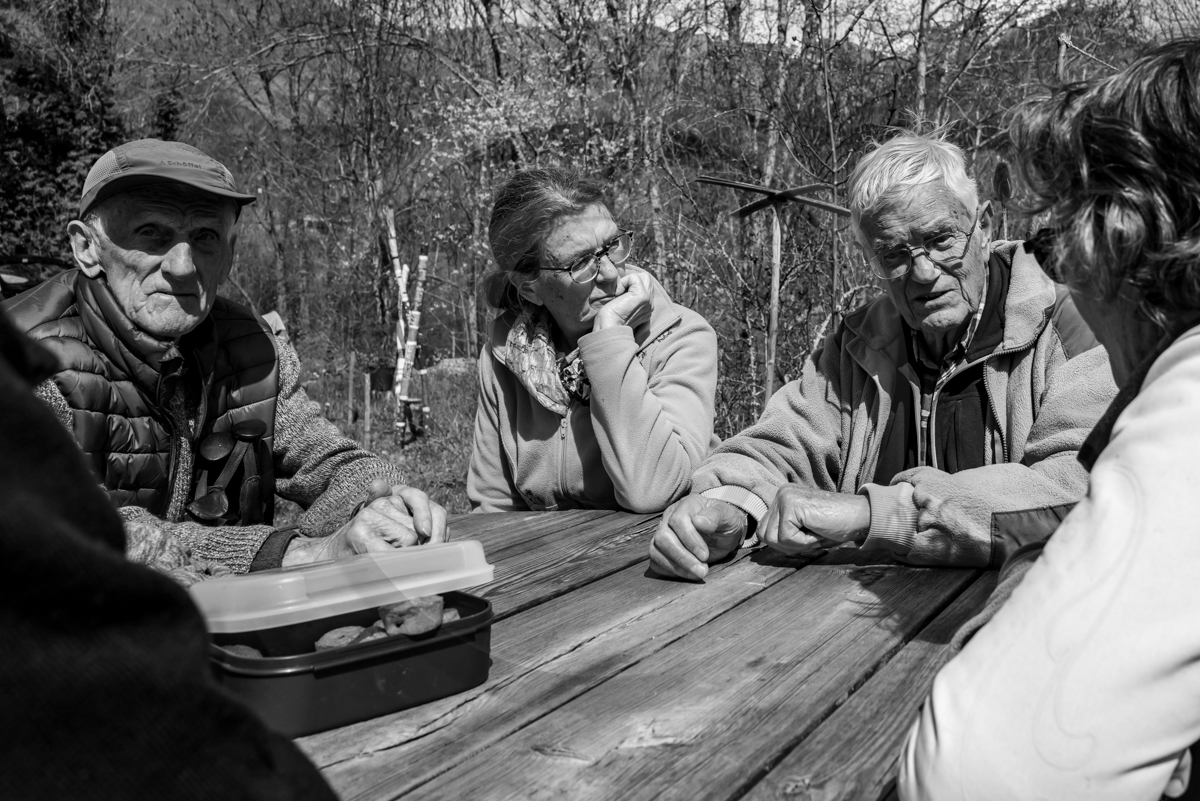 19 avril 2023 : atelier créatif Les fables de La Fontaine