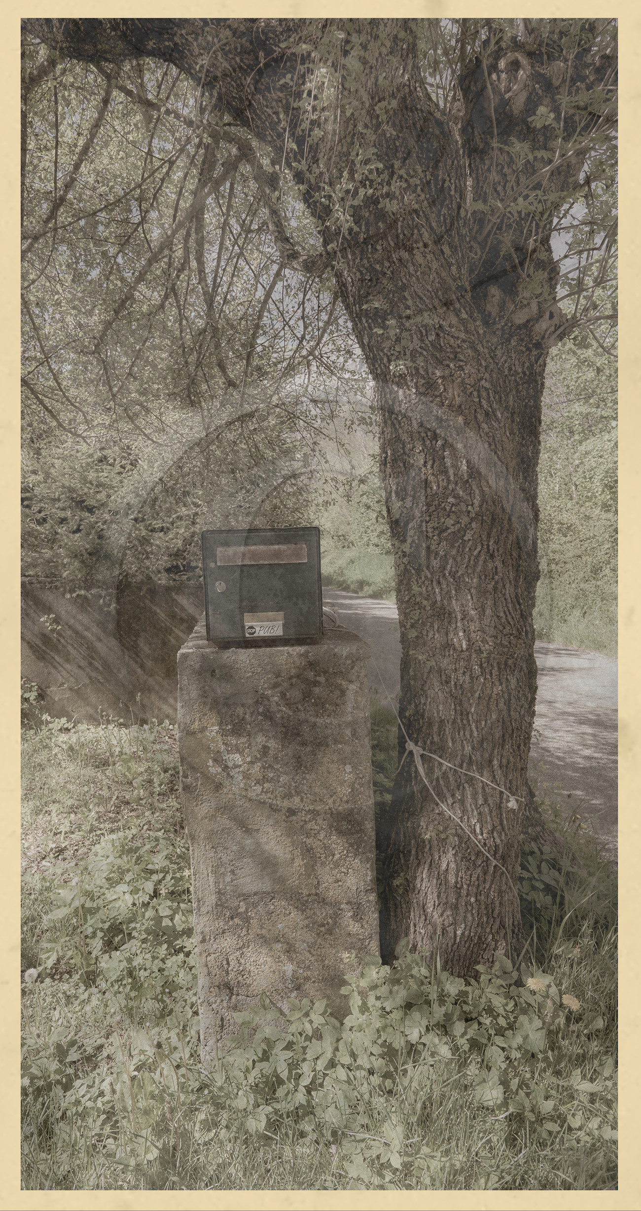 Le kilomètre dérogatoire